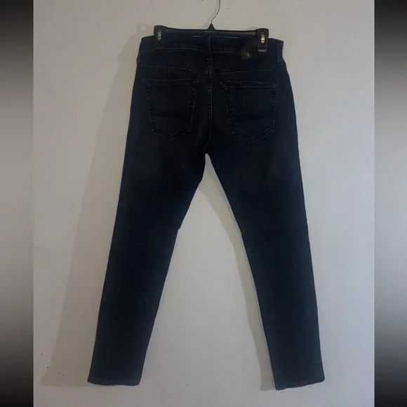 Hollister Skinny Epic Flex Men’s Jeans 29x30 - Picture 8 of 12